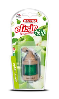 ELISIR BIO APFEL